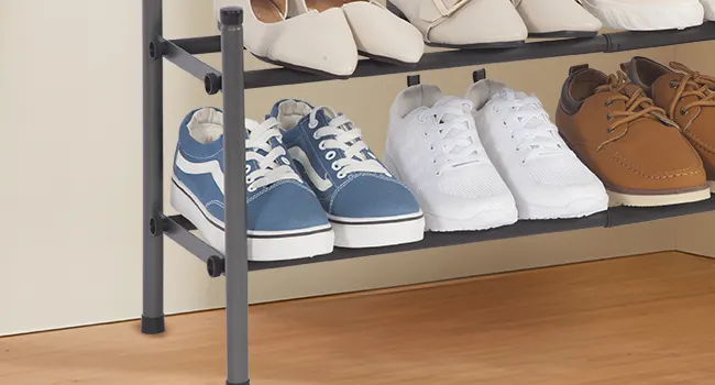 Every Pair Where You Can See It — STORAGE MANIAC